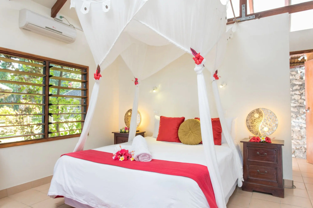 Coco Beach Resort