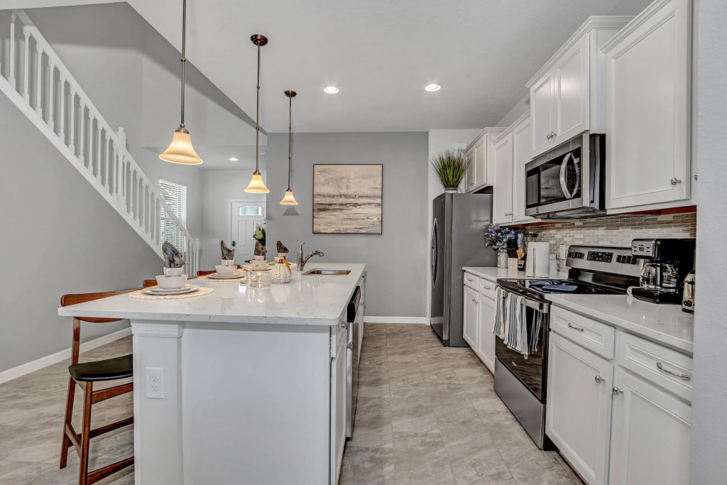 8911ZURICH, Kissimmee, US