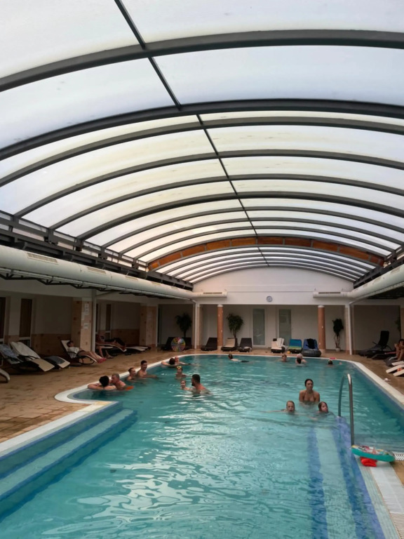 Franci Apartman