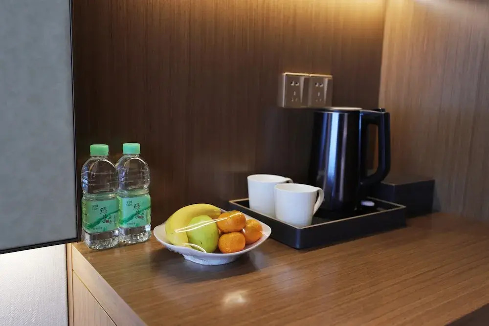 Southern Airlines Pearl Hotel