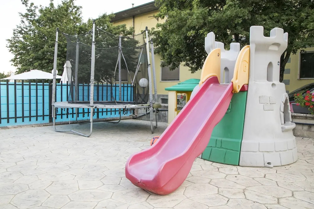 Hotel Ristorante Il Giardino