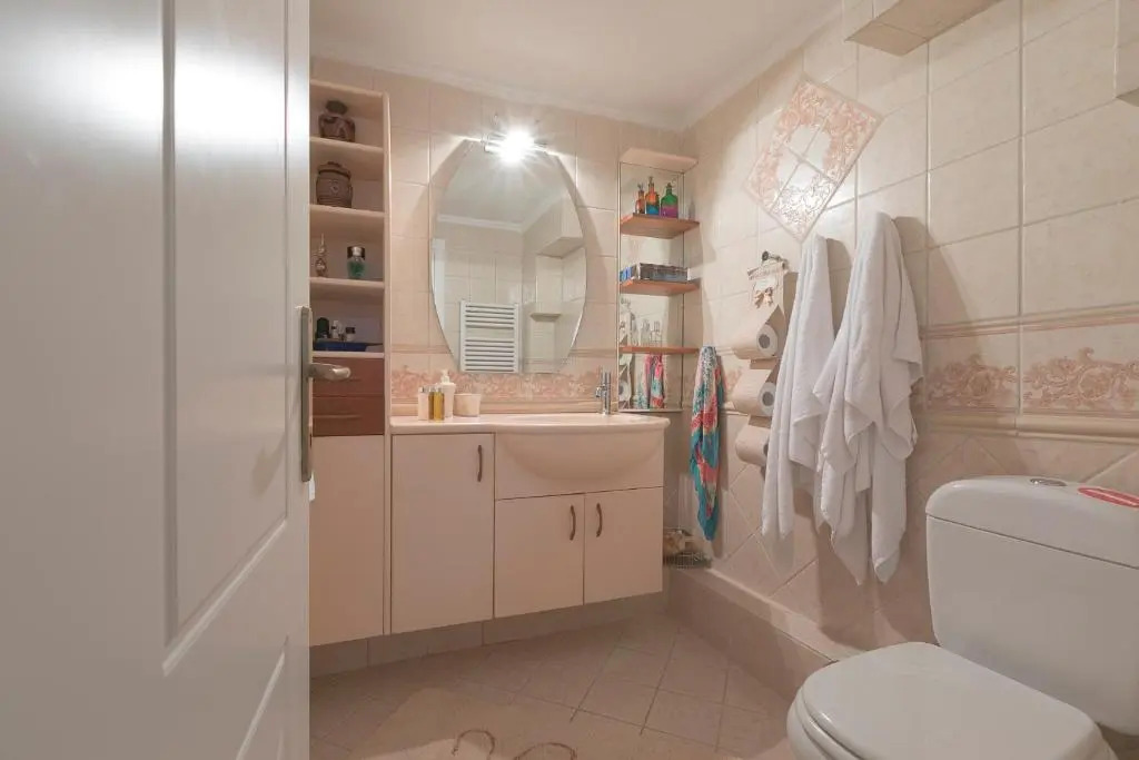 Sani Beach Gallery Villa, your next family vacation