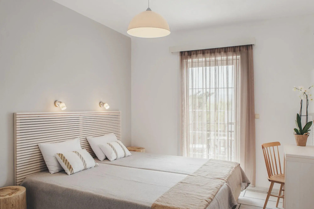 Hotel Semeli