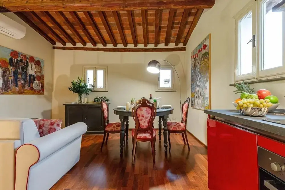 GHLP Residenza San Paolino al 112