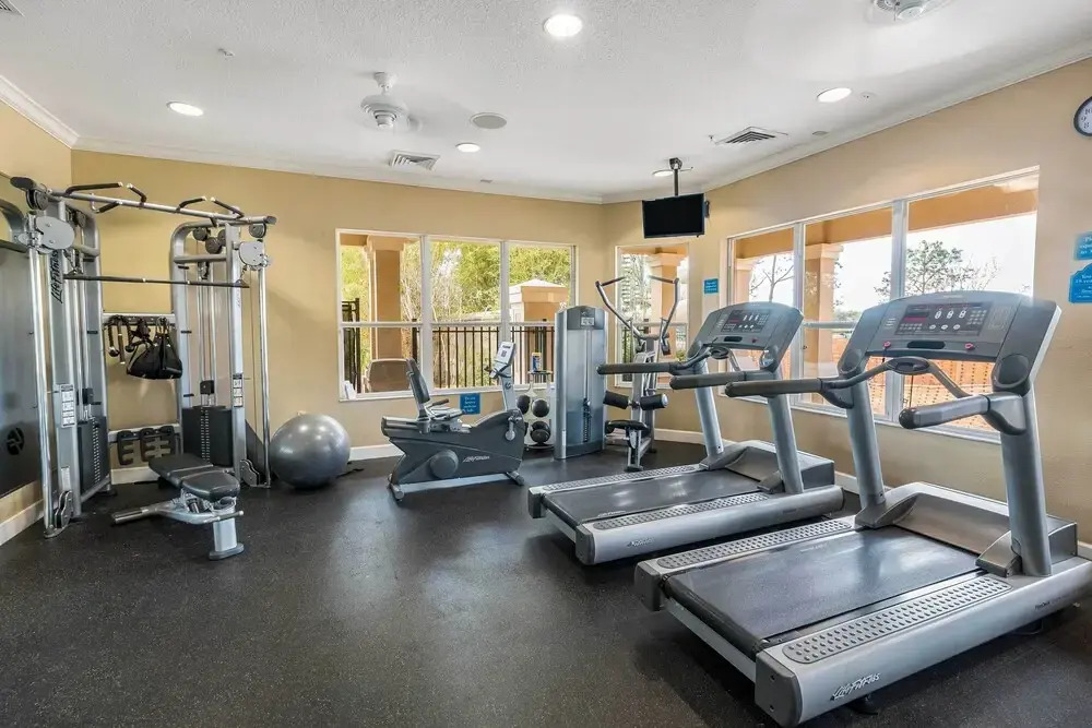 Arcade & Waterslides: Windsor Hills Resort Condo!