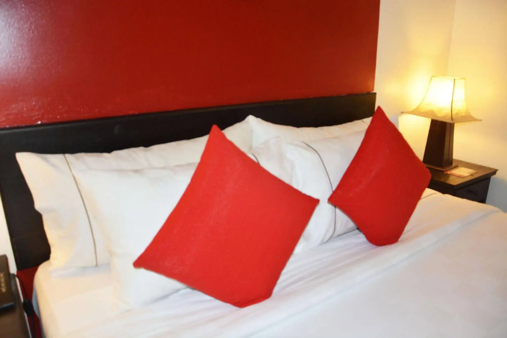 Siddharta Boutique Hotel