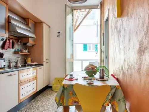 Magicstay - Flat 3 Bedrooms - Savona