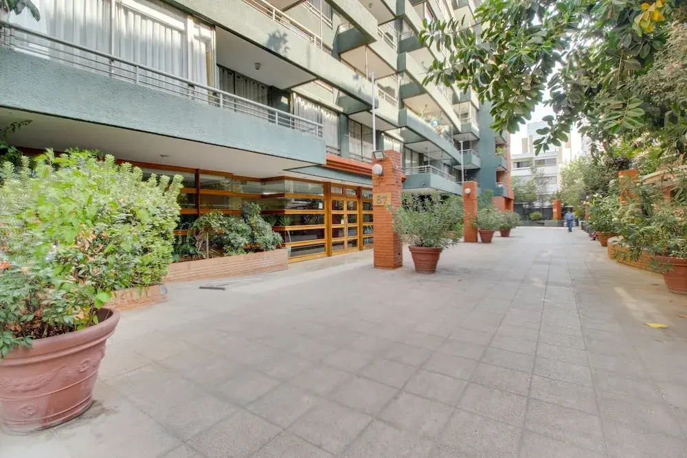 Departamento en Providencia