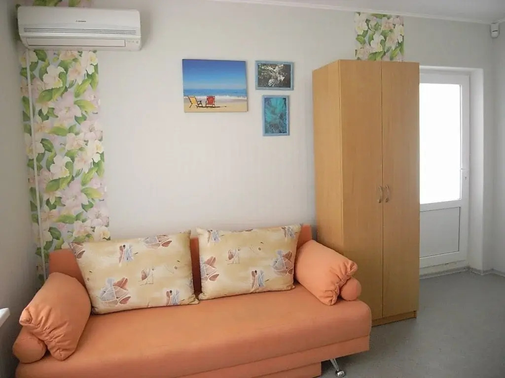Guest House SV