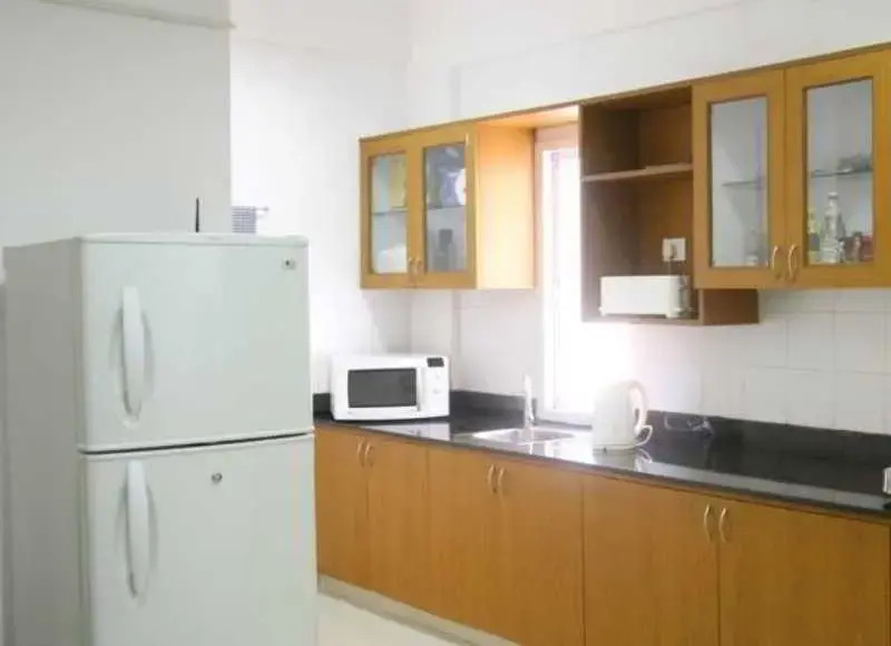 Perfect Haven Egmore Serviced Apartments