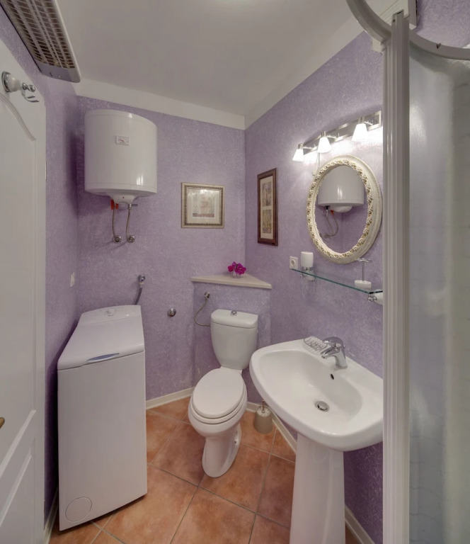 Villa Tamara
