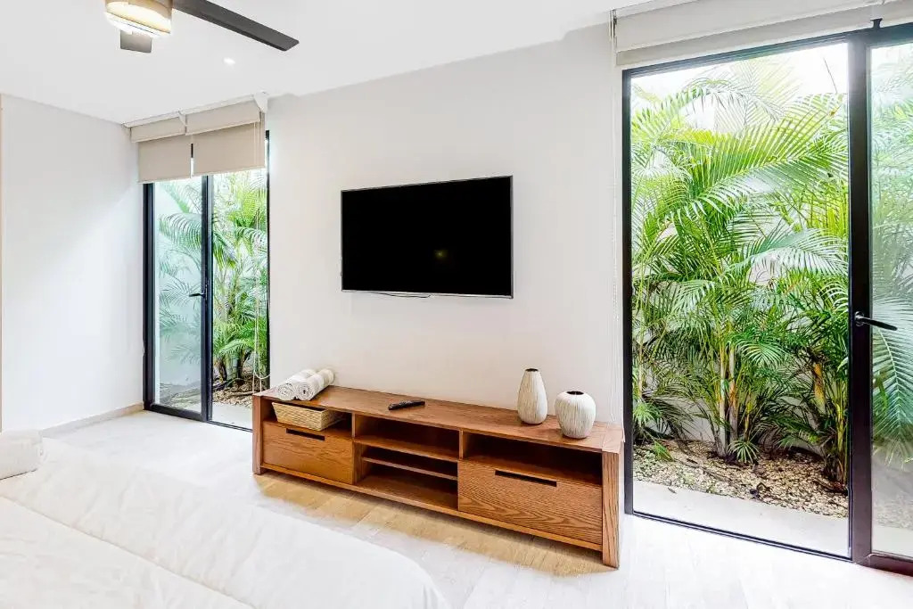 Torogoz 102 at Sanctuary Tulum