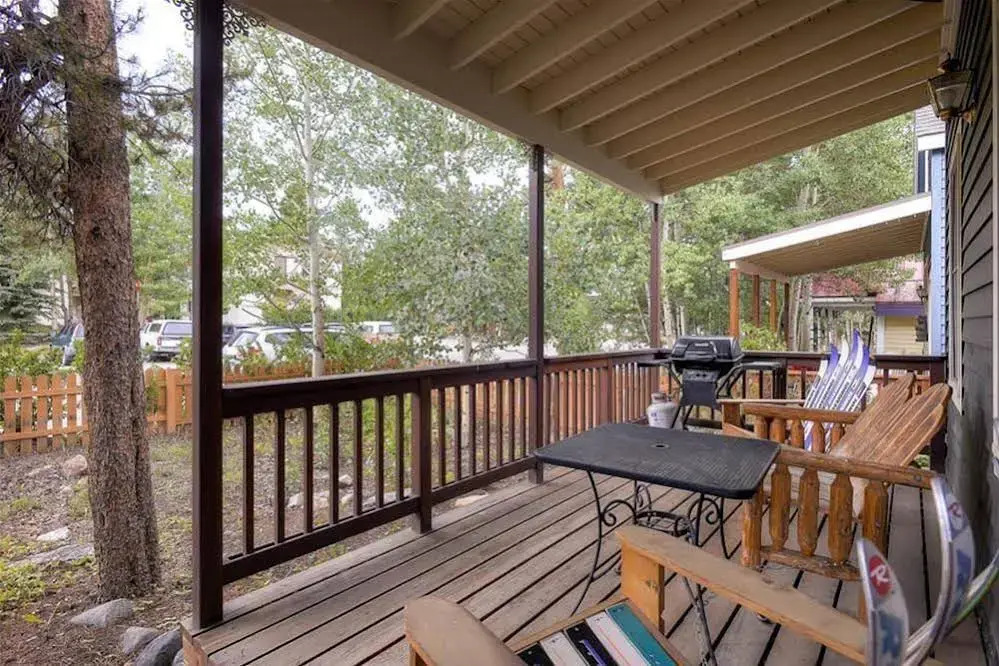 Apres Chalet Main Street Private Home By Pinnacle Lodging