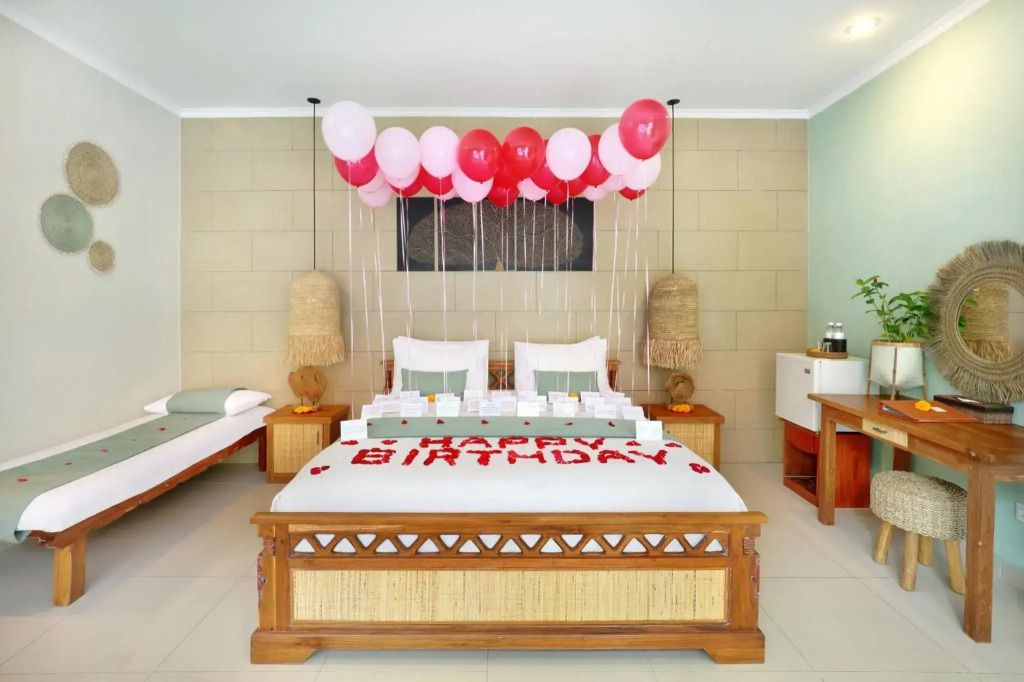 The Vie Villa Legian