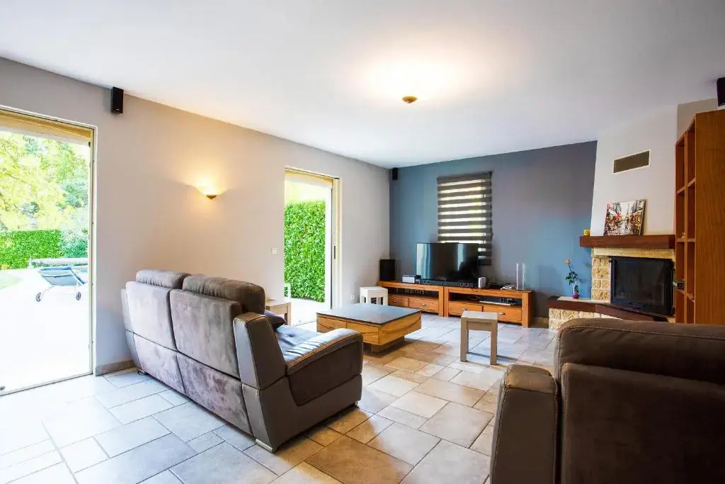 Villa Fuon Santa VI4246 by Riviera Holiday Homes