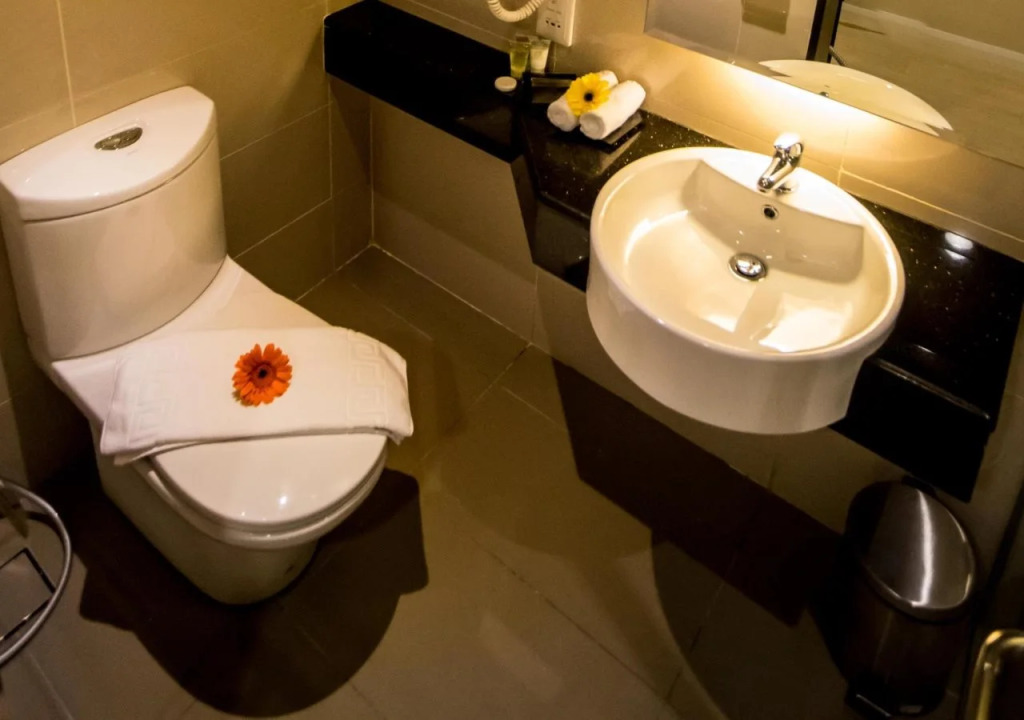 Petaling Jaya Hotel
