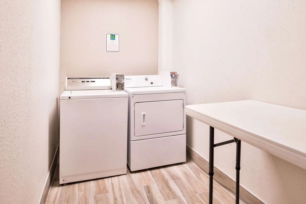 Quality Inn & Suites Beaumont
