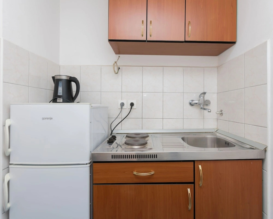 Apartments Zoran
