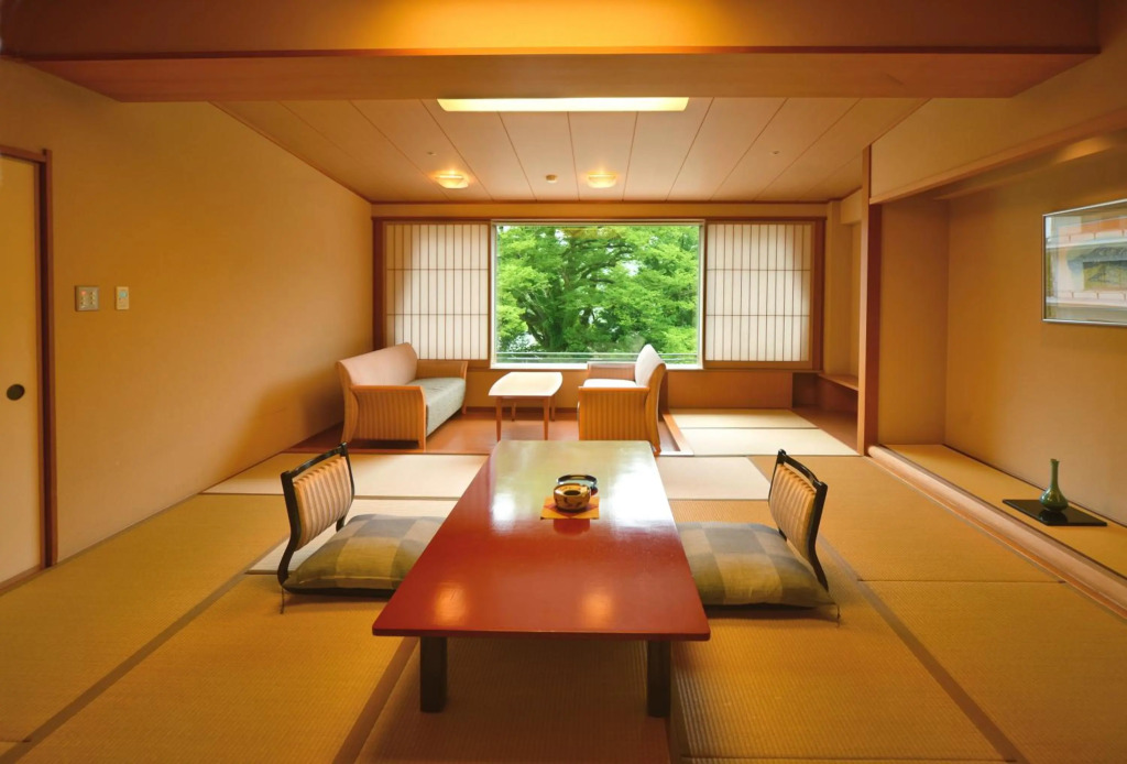 Hotel New Mitoya