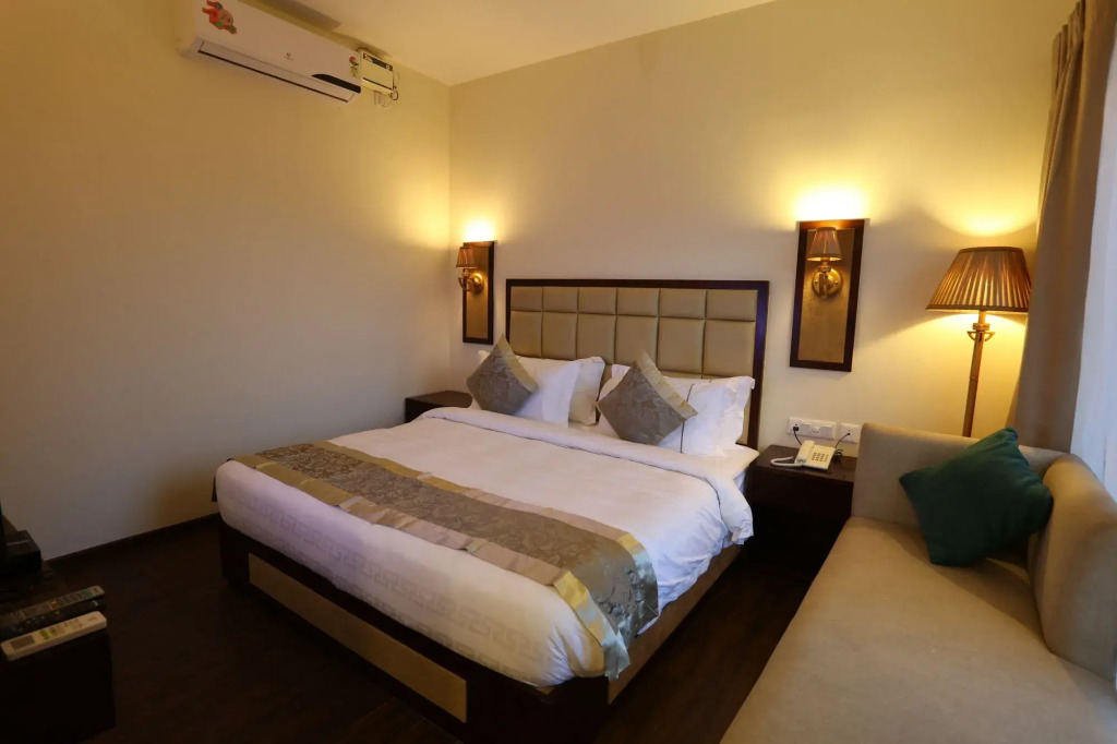 Sinon Baga Retreat