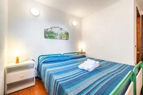 Accu is Prezzus Villetta E1 50mt
