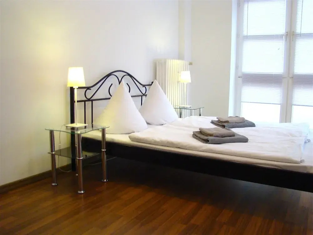 BNB Hostel