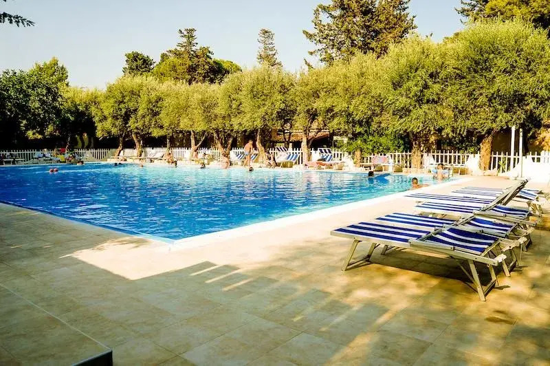 Baia del Sole Villaggio Sul Mare