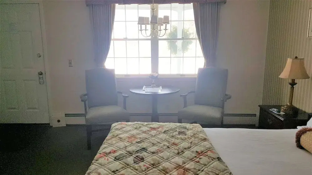 Braeside Lodging