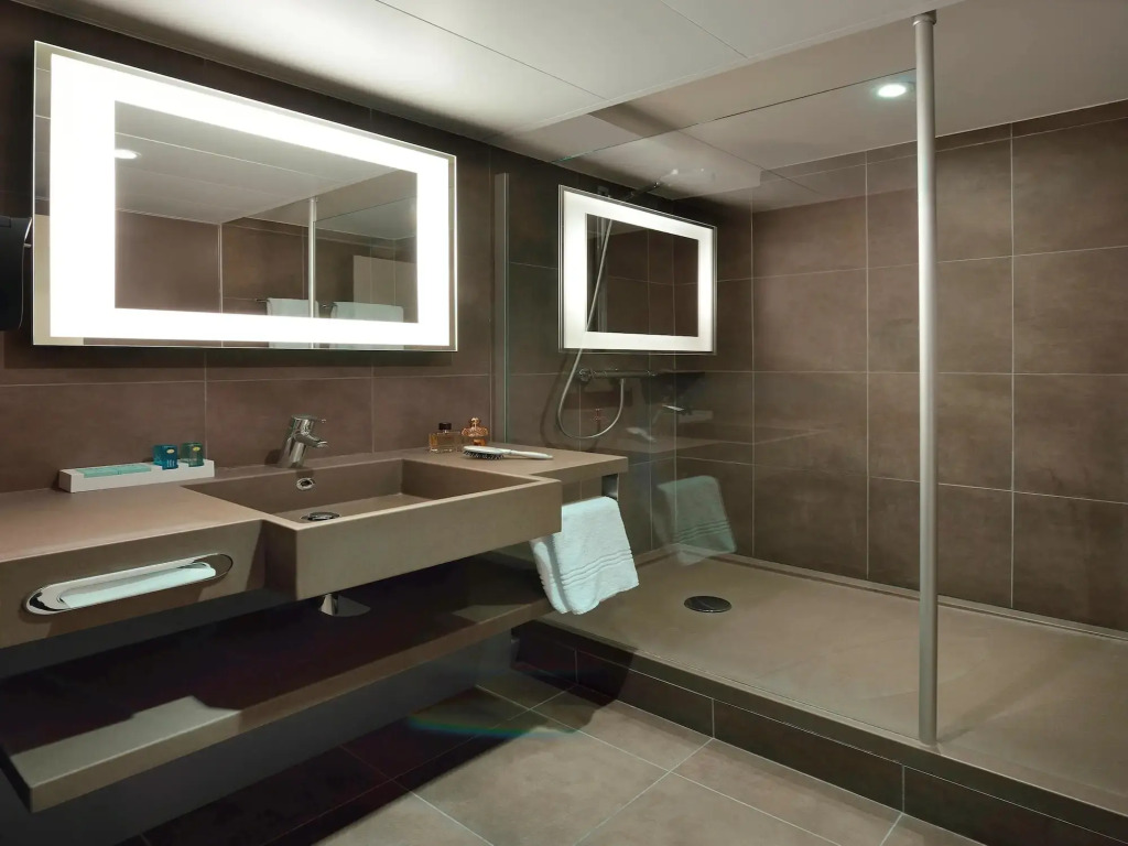 Novotel Roissy Saint Witz