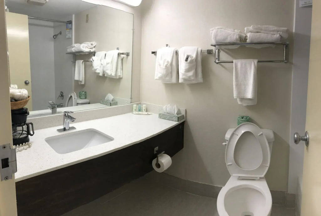 Americas Best Value Inn Winston-Salem