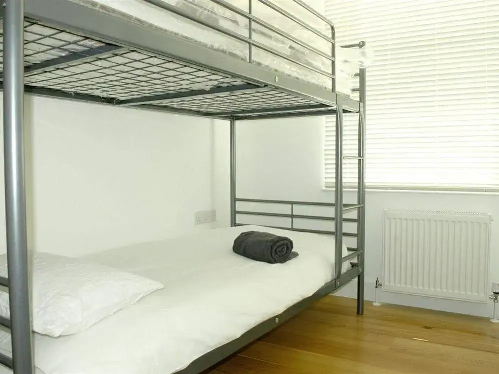 MyStay Stockwell