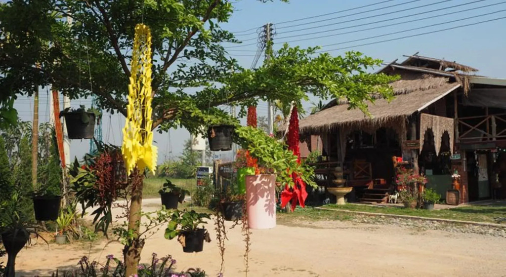 Heun Baan Rong Khun Resort