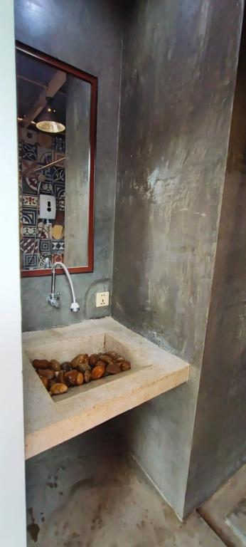 Secret Garden Homestay