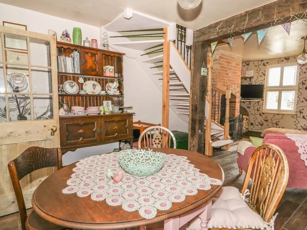 Cherry Cottage