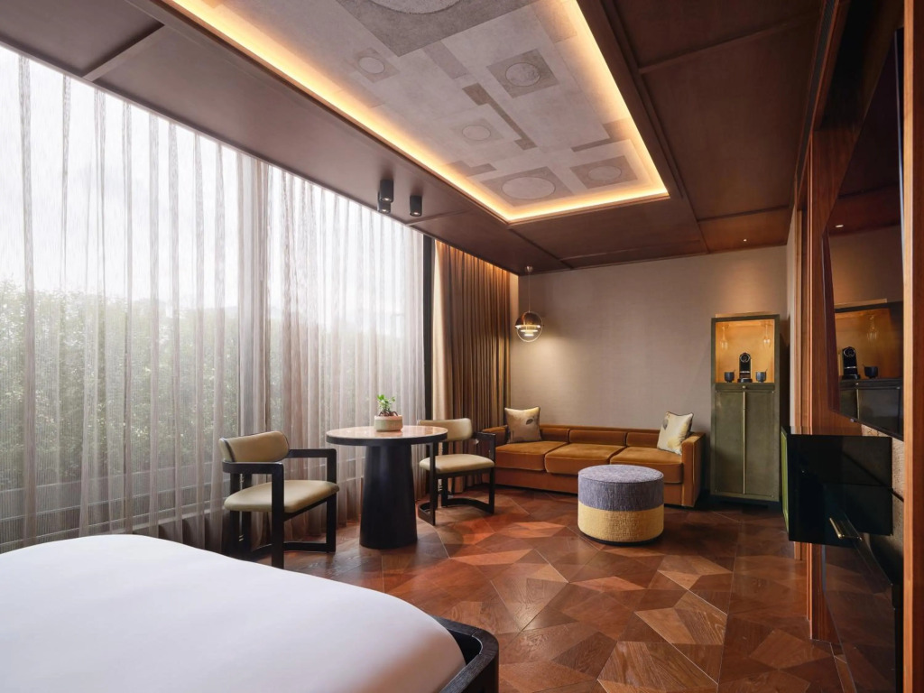 Aethos Hotel London Shoreditch