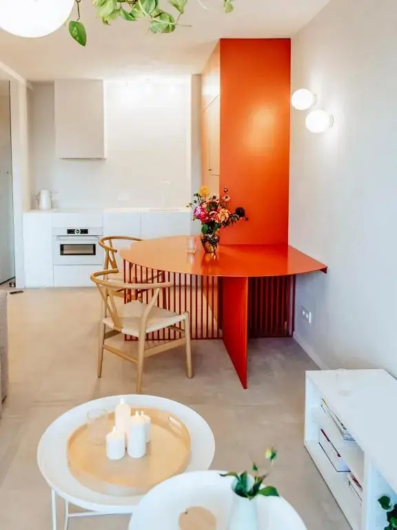 Concorde Silesian Place Apartments