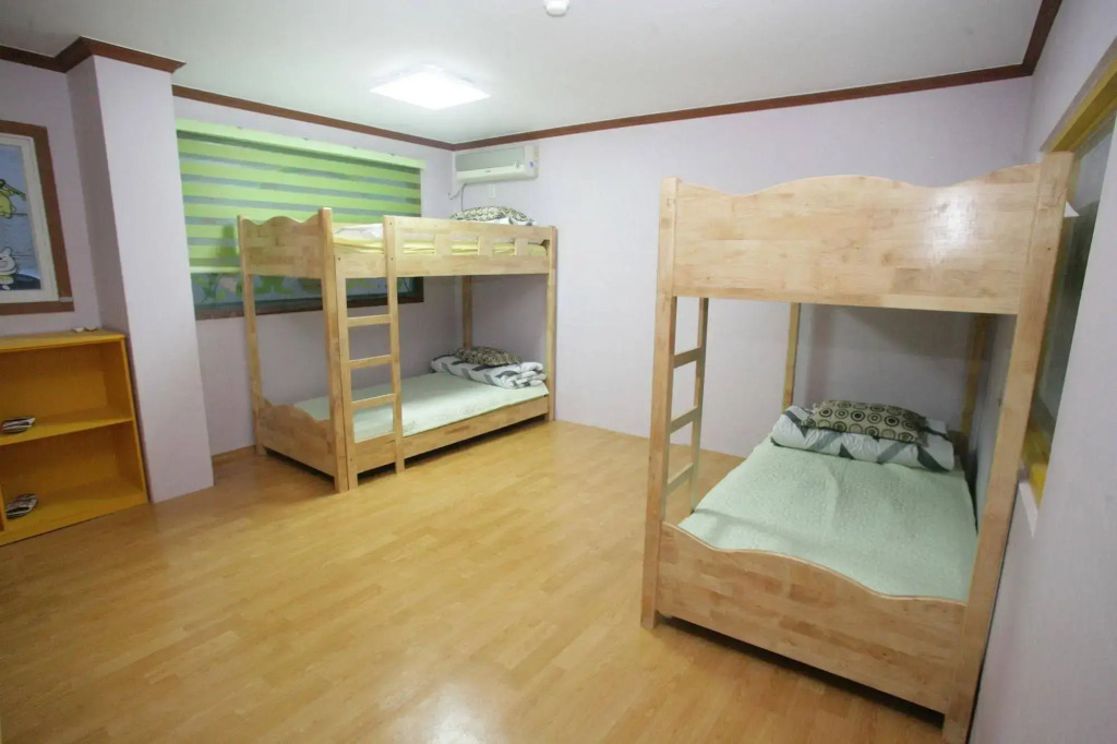 Calla Guest House - Hostel