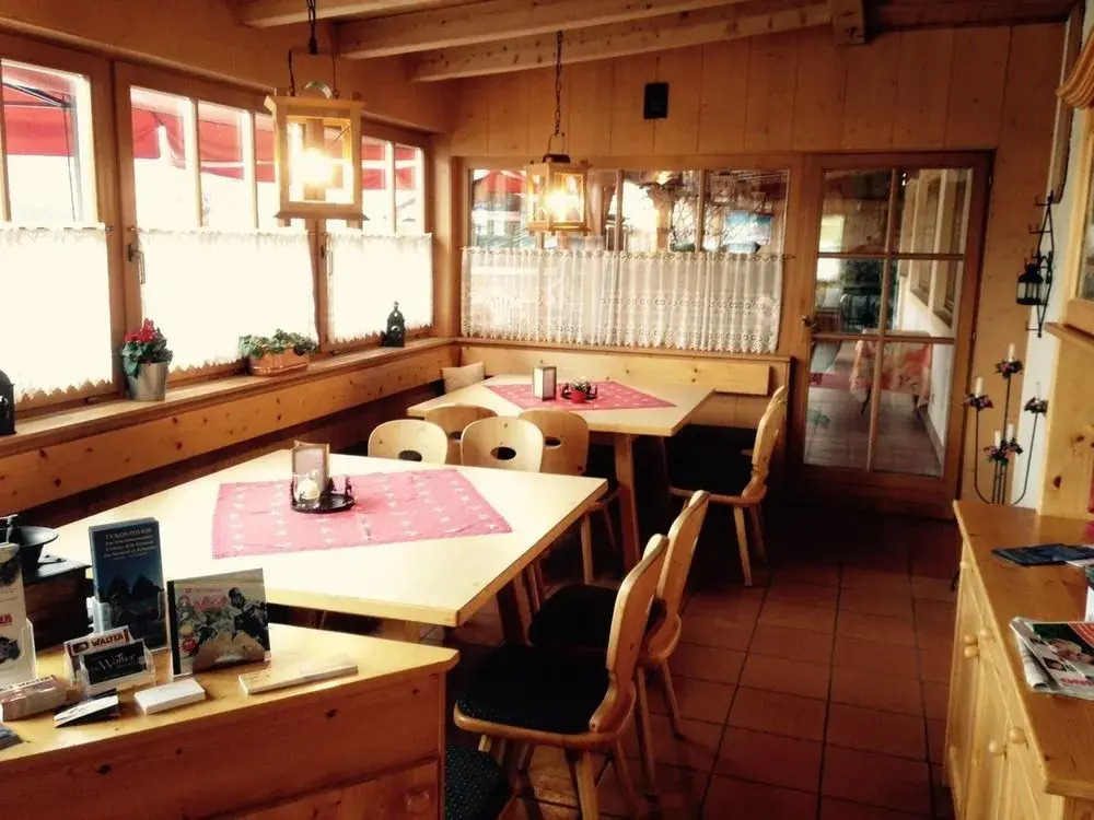Hotel Ristorante Walter