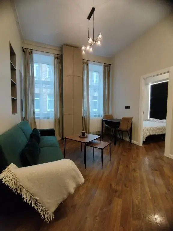 Stylish Chopin Apt near Central Station/Old Town
