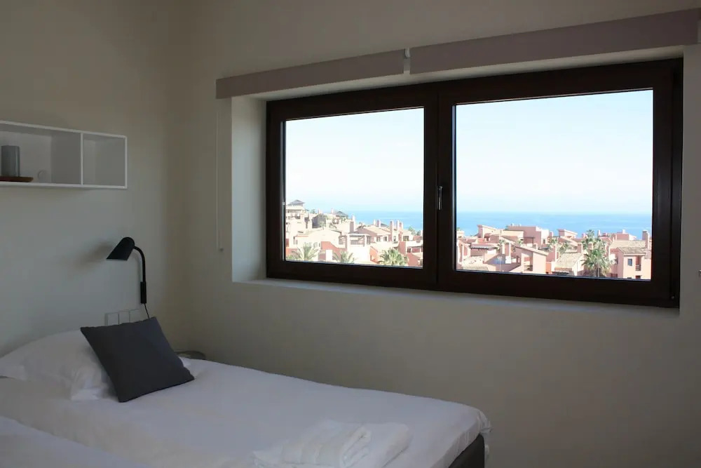 3 Bedroom Apartment With Private Pool