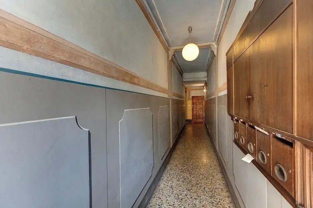 Mamo Florence - Zante Aparment