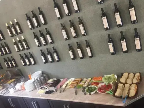 Hotel New Telavi