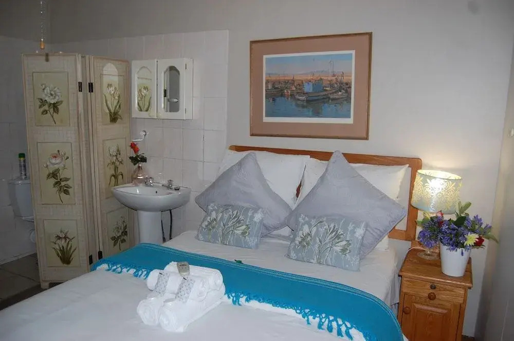 Auckland Park Accommodation