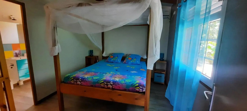 VILLA MARINA Appart Hotes