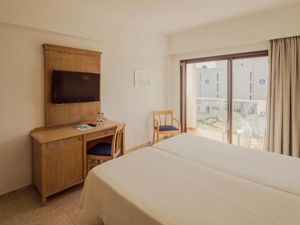 Hotel Santa Maria Playa