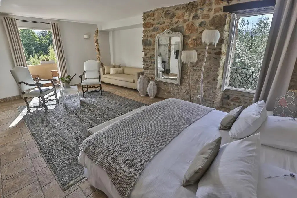 Hôtel La Dimora & Spa