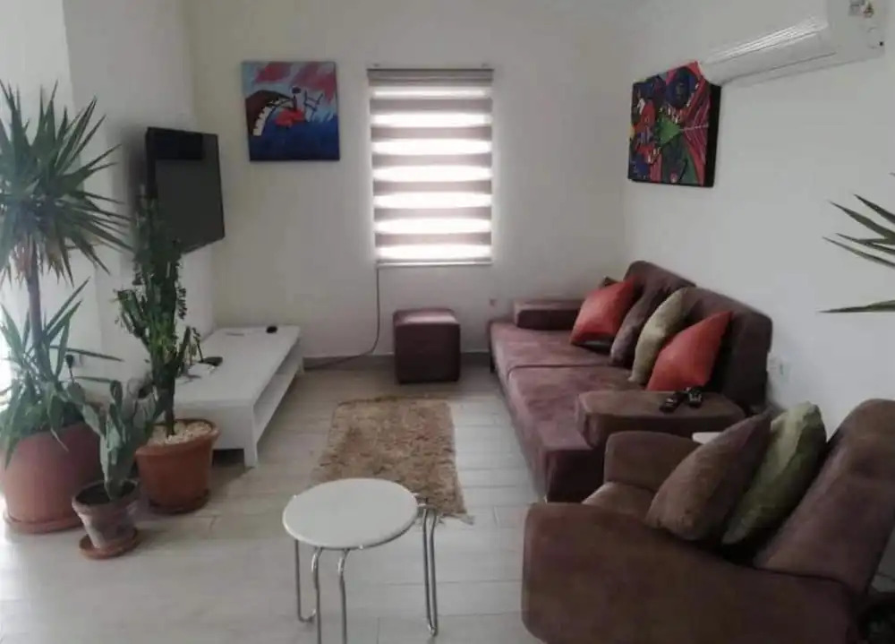Serenity Oasis in Dalyan