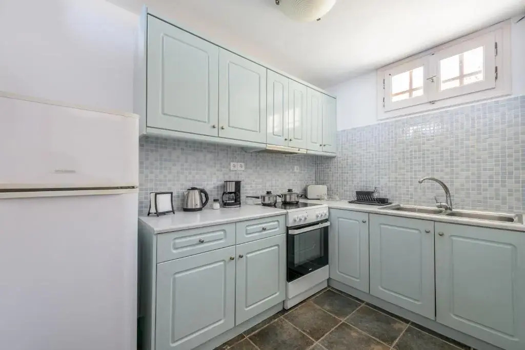 Mylopota apartment IIΙ
