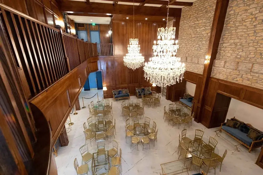 P.A. Smith Hotel