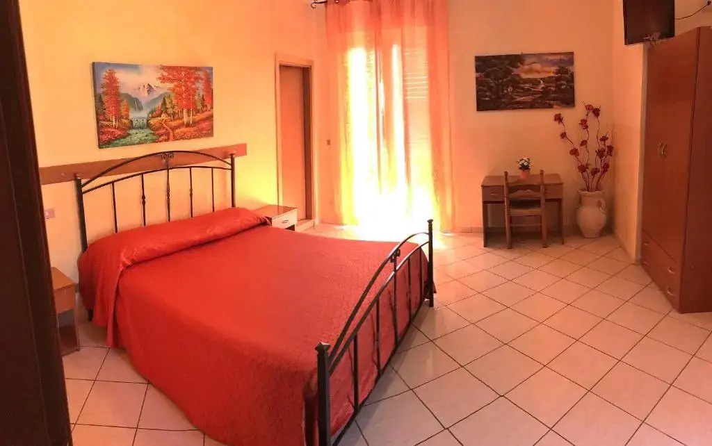 B&B Da Felice